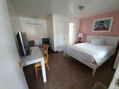 Motel San Diego