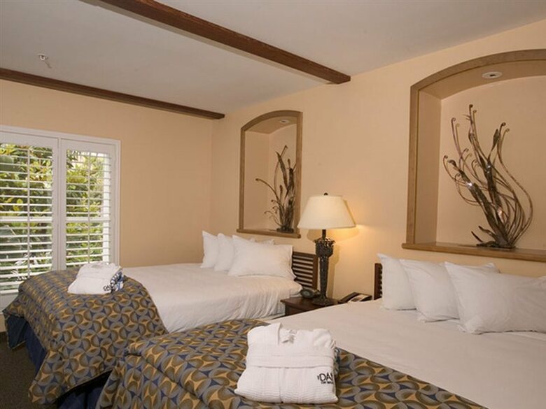 Hotel The Dana On Mission Bay