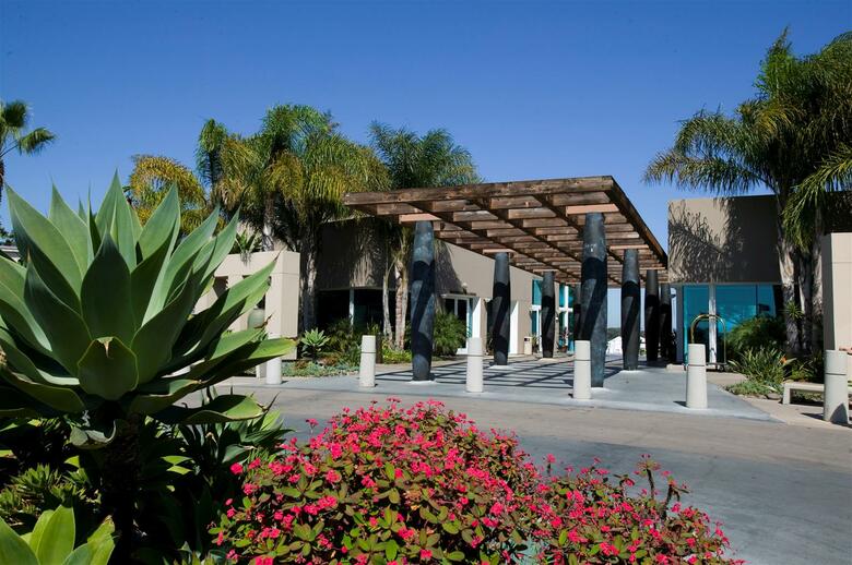 Hotel The Dana On Mission Bay