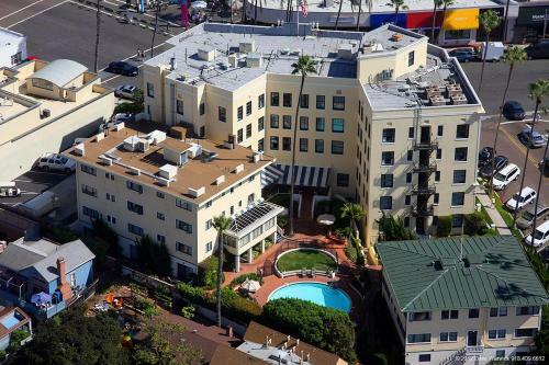 Hotel Grande Colonial La Jolla