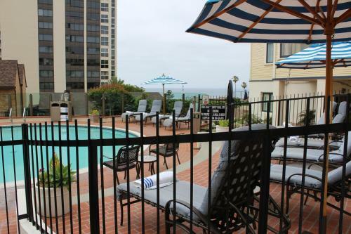 Hotel Grande Colonial La Jolla