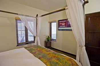 Hotel Pantai Inn