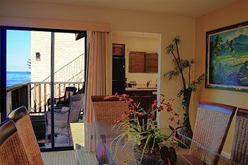 Hotel Pantai Inn