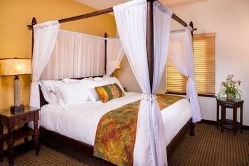 Hotel Pantai Inn
