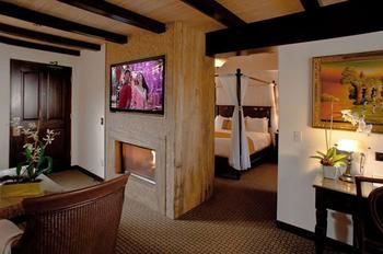 Hotel Pantai Inn
