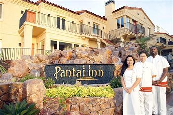 Hotel Pantai Inn