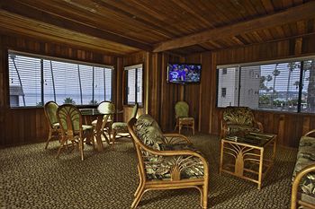 Hotel Pantai Inn