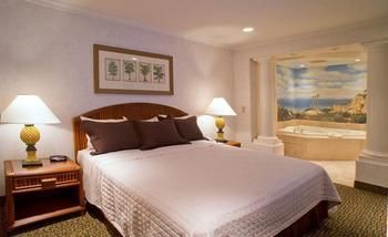 Hotel Pantai Inn