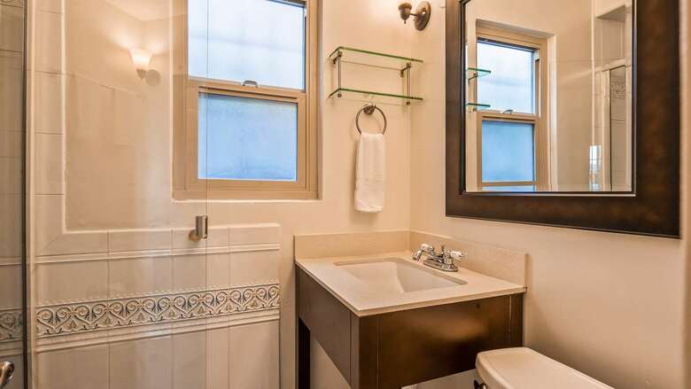 Hotel Best Western Plus Cabrillo Garden Inn