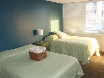 Hotel Pacific View Inn