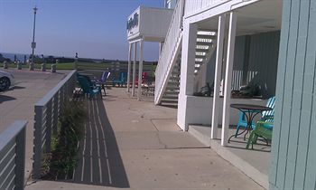 Hotel Pacific View Inn