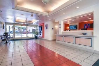 Motel 6 San Diego Downtown