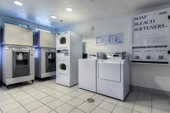 Motel 6 San Diego Downtown