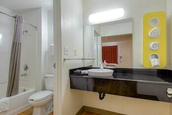 Motel 6 San Diego North