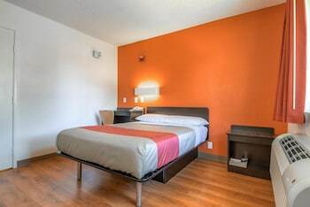 Motel 6 San Diego North