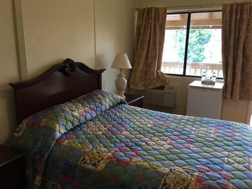La Jolla Biltmore Motel