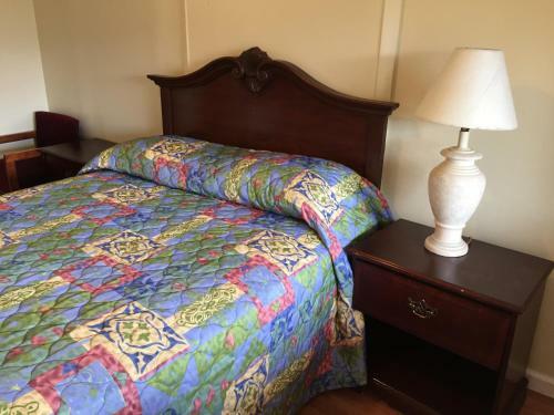 La Jolla Biltmore Motel