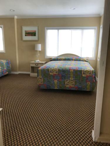 La Jolla Biltmore Motel