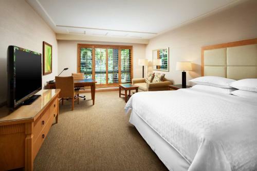 Hotel Sheraton La Jolla