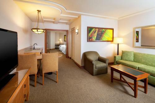 Hotel Sheraton La Jolla