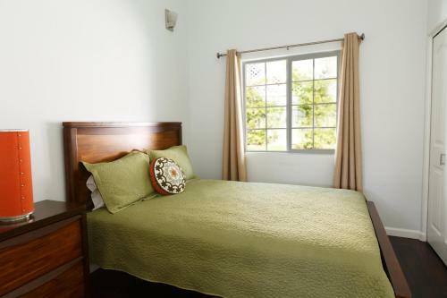 Convivial Stay Vacation Homes