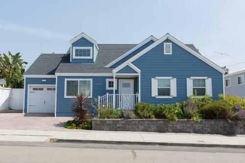 Convivial Stay Vacation Homes