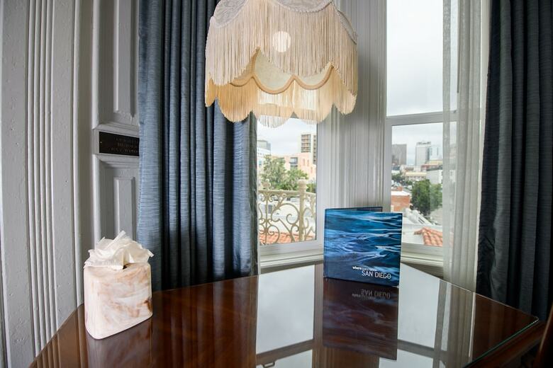 Horton Grand Hotel