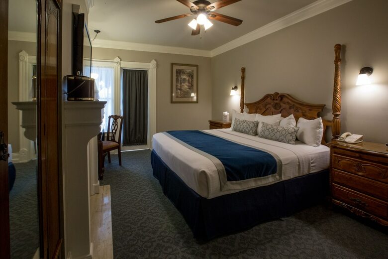 Horton Grand Hotel