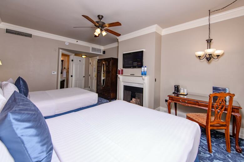 Horton Grand Hotel