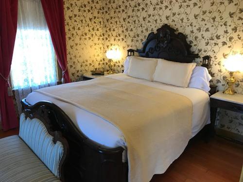 Cosmopolitan Hotel