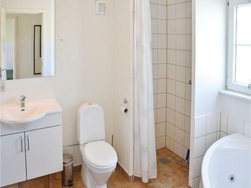 Holiday Home Strandg�rdsvej V