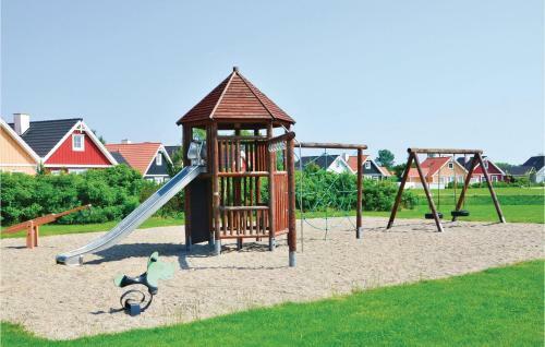 Holiday Home Strandg�rdsvej V
