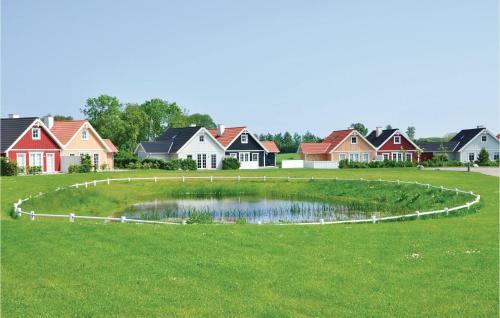 Holiday Home Strandg�rdsvej V