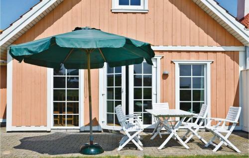 Holiday Home Strandg�rdsvej V