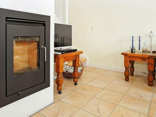 Holiday Home Brenderup Fyn II