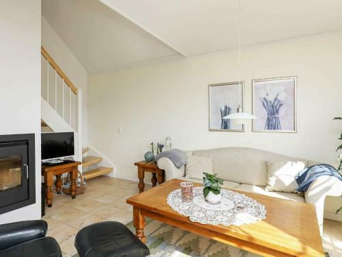 Holiday Home Brenderup Fyn II