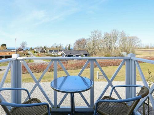 Holiday Home Brenderup Fyn II