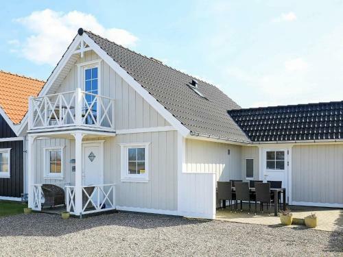 Holiday Home Brenderup Fyn II