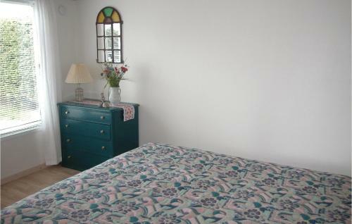Two-bedroom Holiday Home In Brenderup Fyn