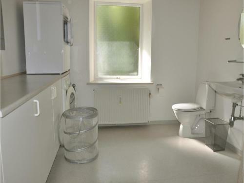 Three-bedroom Apartment In Broager