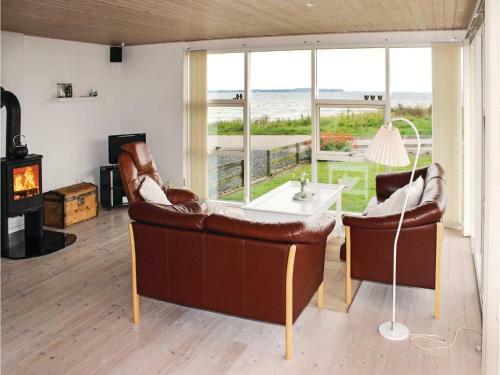 Holiday Home Skeldebro