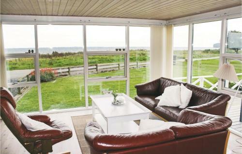 Holiday Home Skeldebro