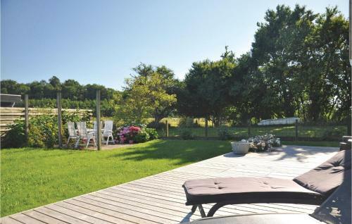 Holiday Home Skeldebro