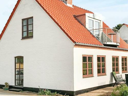 Holiday Home Broager