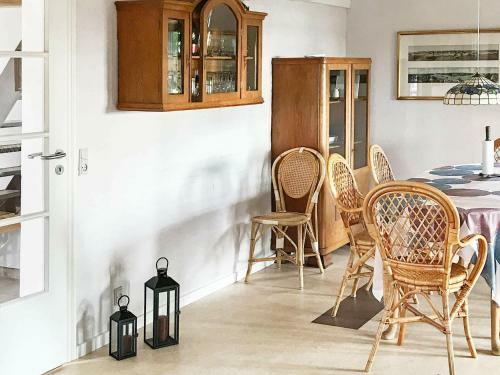 Holiday Home Broager