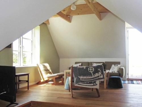 Holiday Home Broager