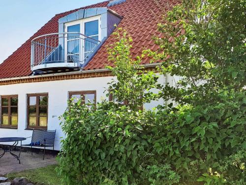 Holiday Home Broager