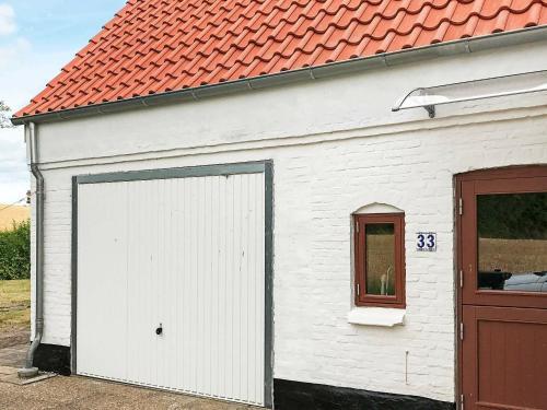 Holiday Home Broager