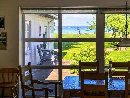 Holiday Home Broager II