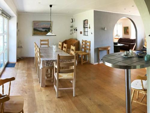 Holiday Home Broager II
